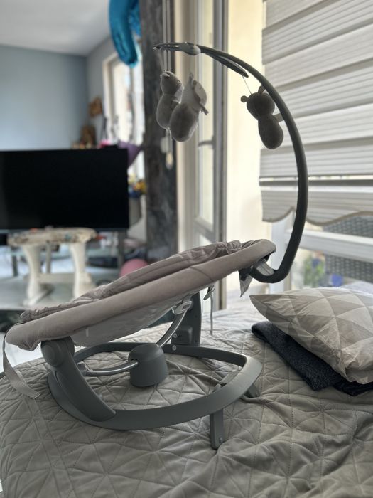 Бебешка люлка  за новородено