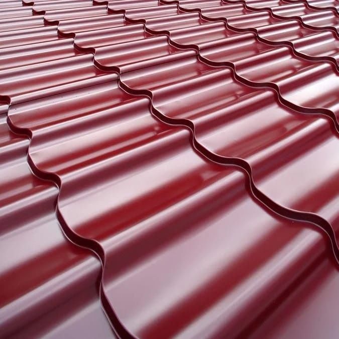 Металлочерепица/Профлист/ ондулин/кровельный материал/Скидки!