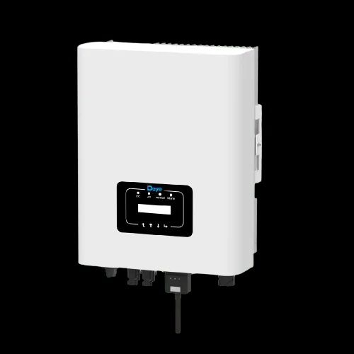 DEYE SUN-10K-G02P1-EU-AM2 — 10kW On-grid Invertor