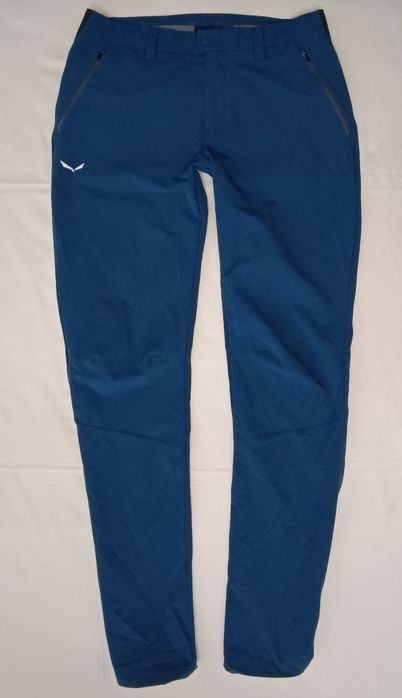 Salewa Puez Terminal DST Reg Pants оригинално долнище панталон M спорт