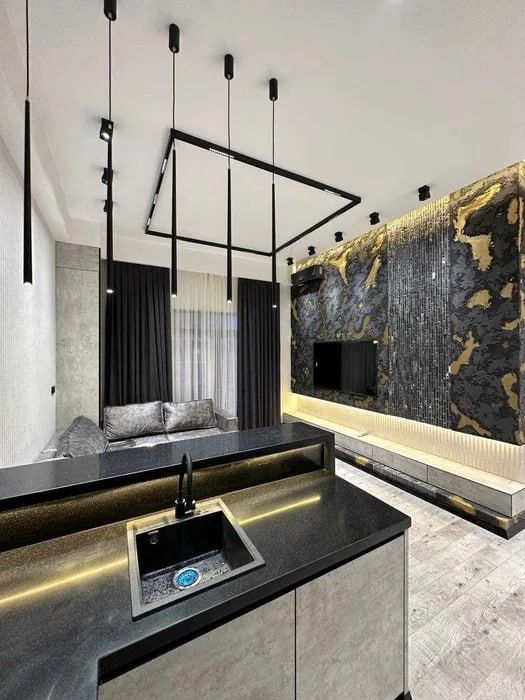 Жк Минор! Сдаётся в аренду 2-х ком евро квартира