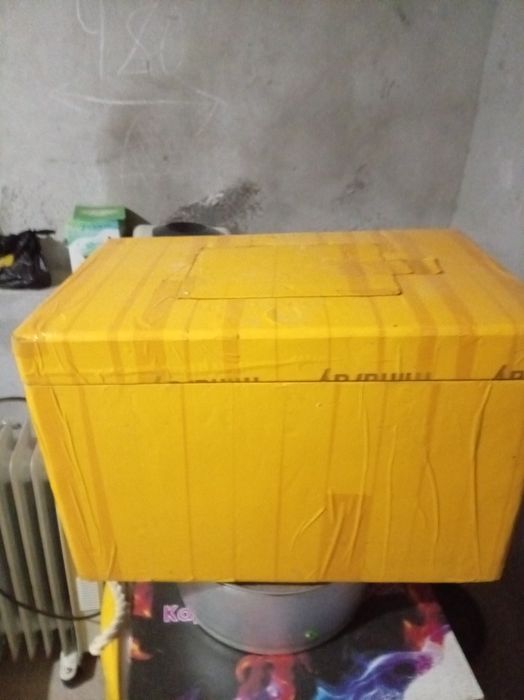 Андижон марожна учун пок идишлар сотилади 4 дона нарх 300мингдан