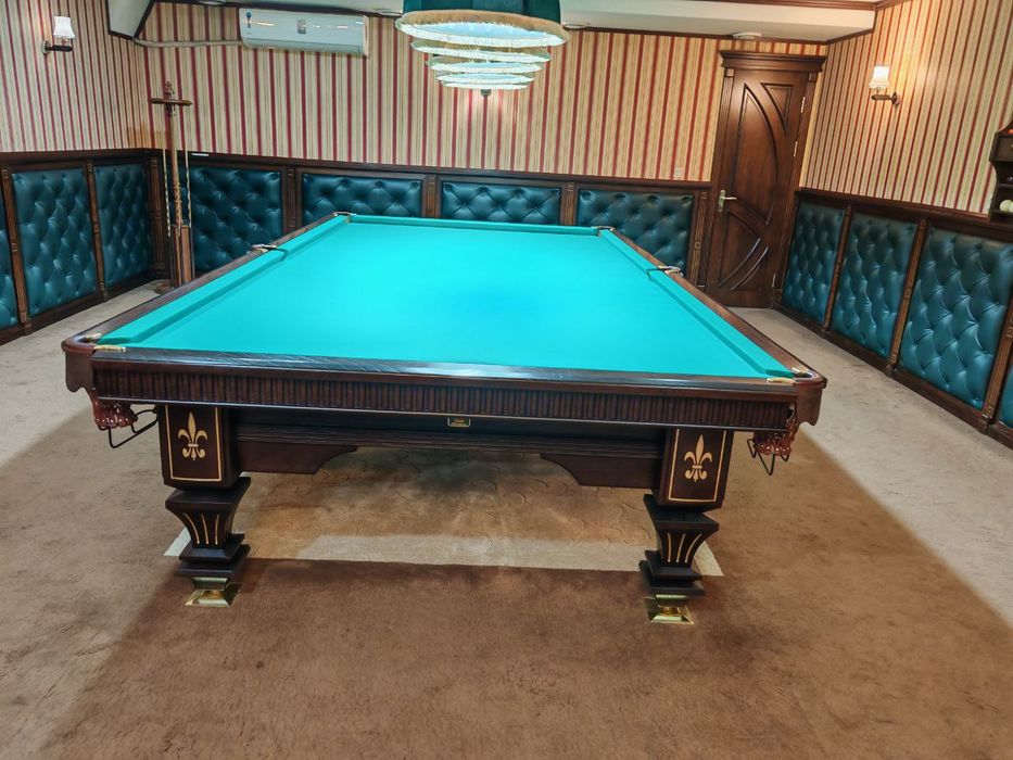 Zodagonlar billiardi