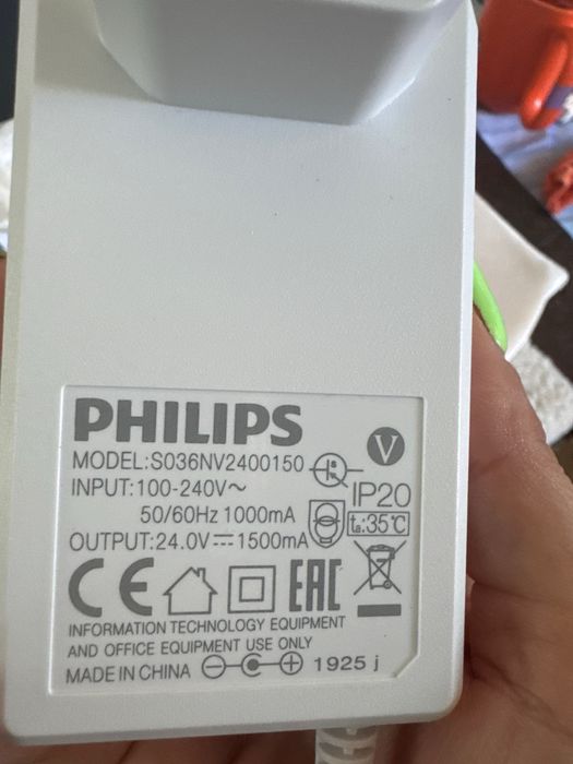 Philips Lumea Advanced