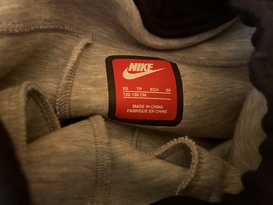 Nike Tech Fleece долници