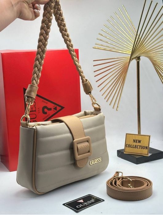Geanta Guess noua