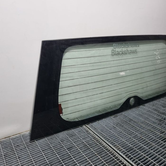 Luneta Suzuki Grand Vitara 2006 - 2012 SUV 4 Usi (721)