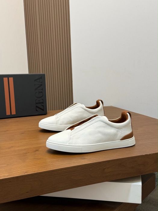 Adidasi Zegna , calitate premium , pe comanda , noi , 43