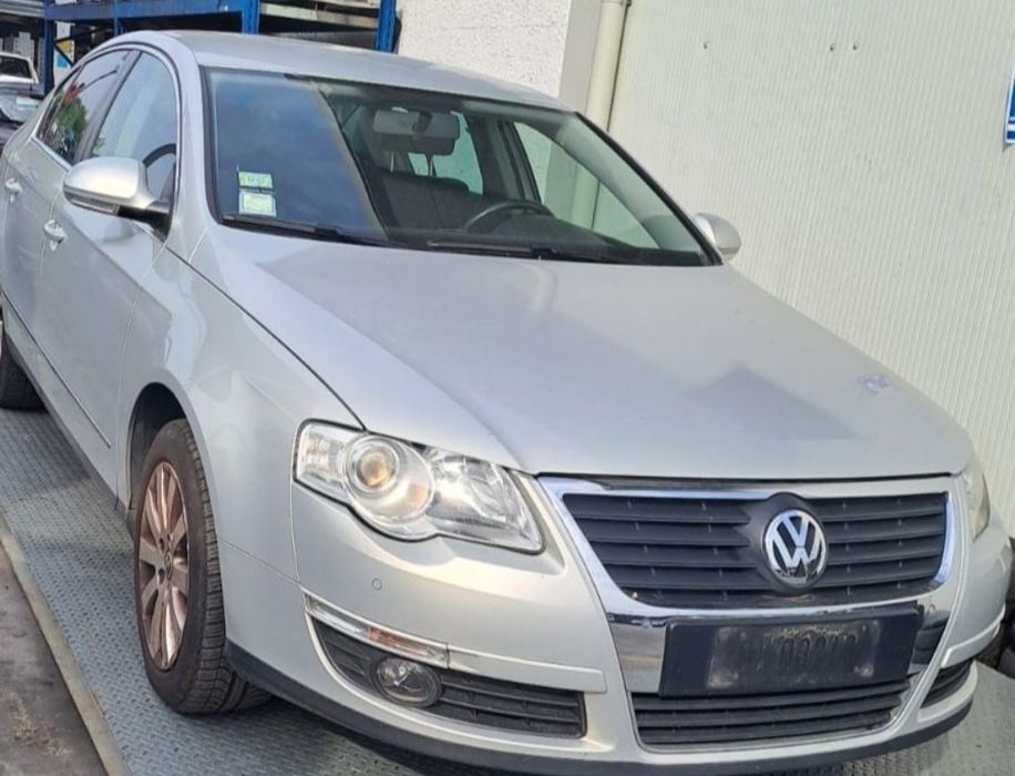 Dezmembrez vw passat b6
