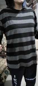 Всекидневна унисекс тениска, MANGO