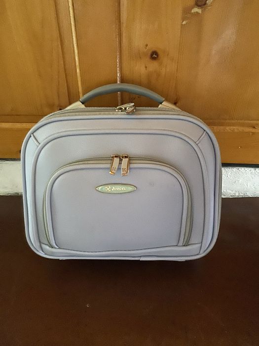 Куфари комплект от 3 броя