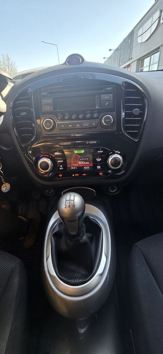 Nissan Juke 2012 UNIC Proprietar/ Istoric RO/ Fara investitii