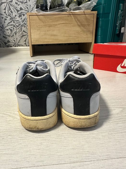 Nike Court мъжки кецове