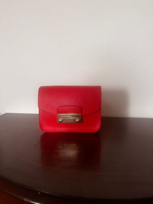 Furla Metropolis чанта