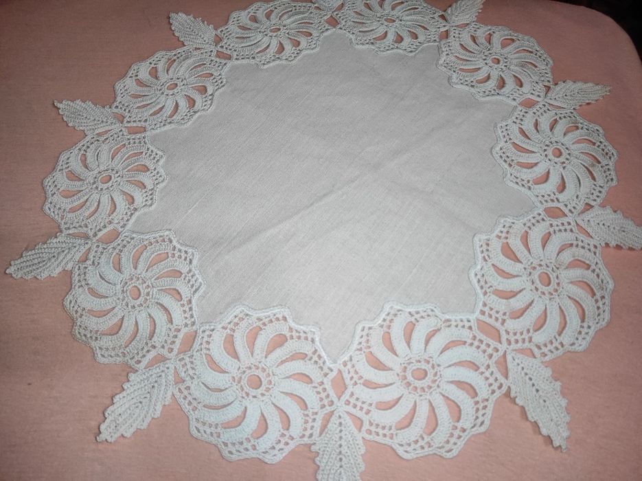 Продавам разни красоти.