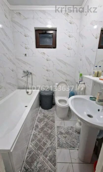 Самал-3 мкр-н квариира 2 этаж