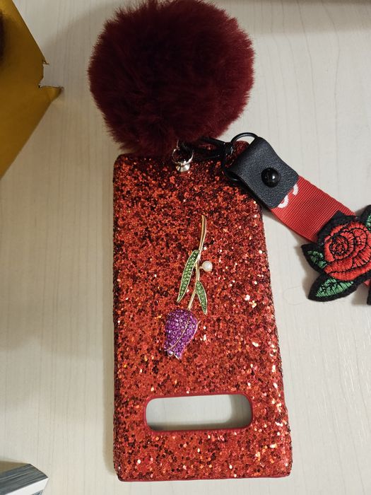 Чехол для Samsung S10 Plus