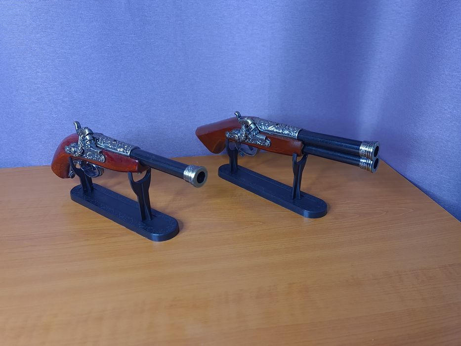 2buc seringa gandaci 50lei Bricheta decorativa 30-35cm