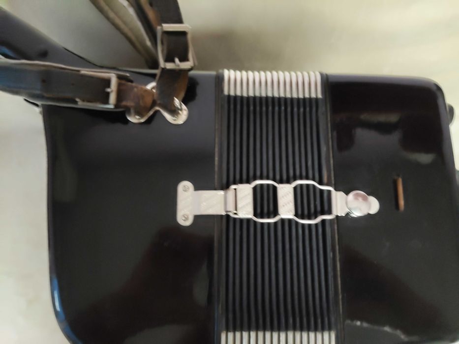 Acordeon Weltmeister