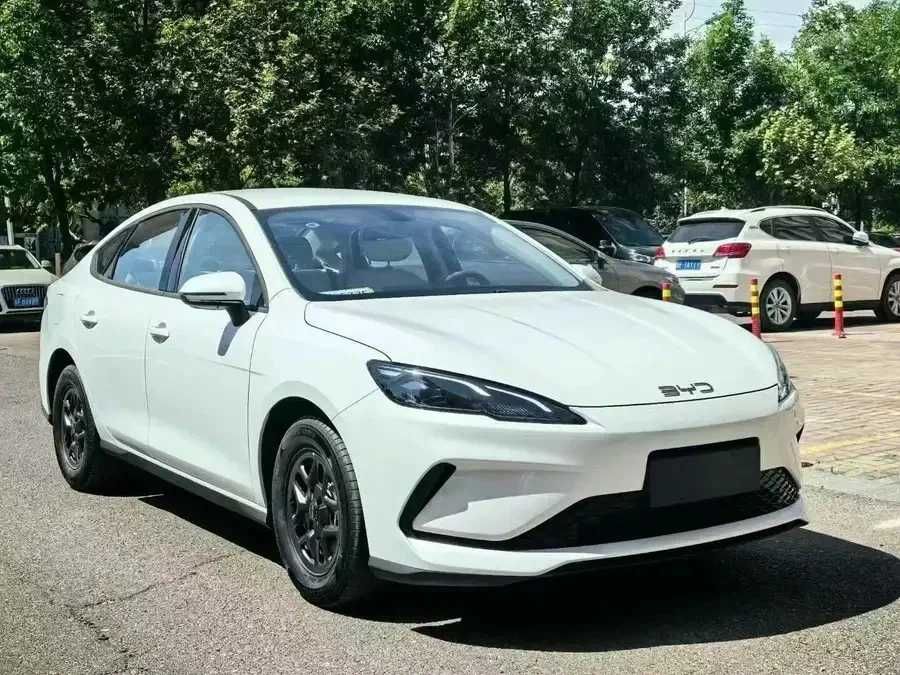 BYD Seal nasiya savdo