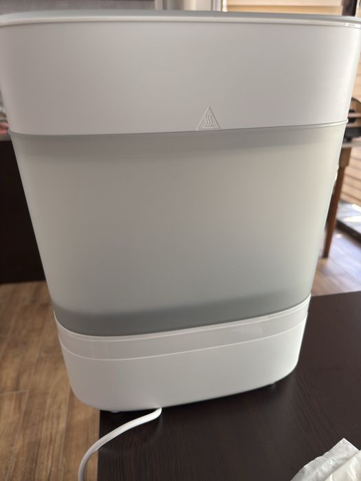 Електрически стерилизатор Philips Avent
