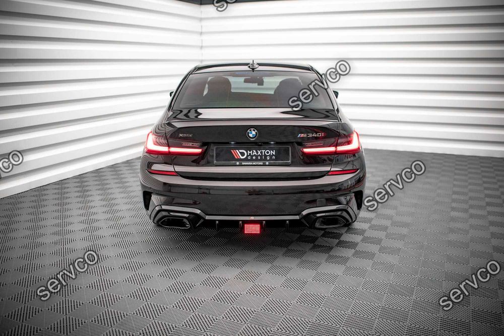 Led stop Bmw Seria 3 G20 G21 M-Pachet 2018-2022 v1 - Maxton Design