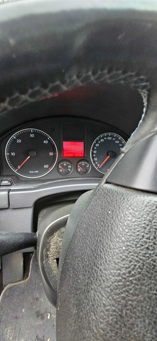 Golf V Plus recent adus