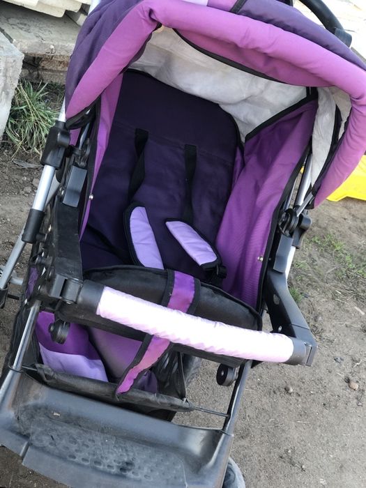 Продаётся детская коляска