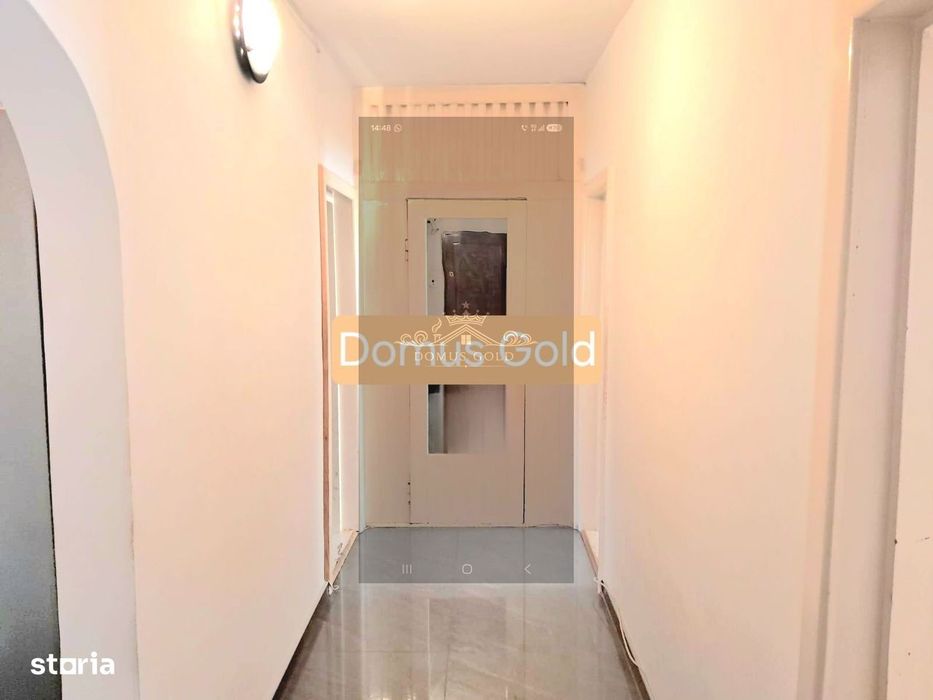 Apartament 3 camere , modern zona strazi Maramuresului — fotografia 1