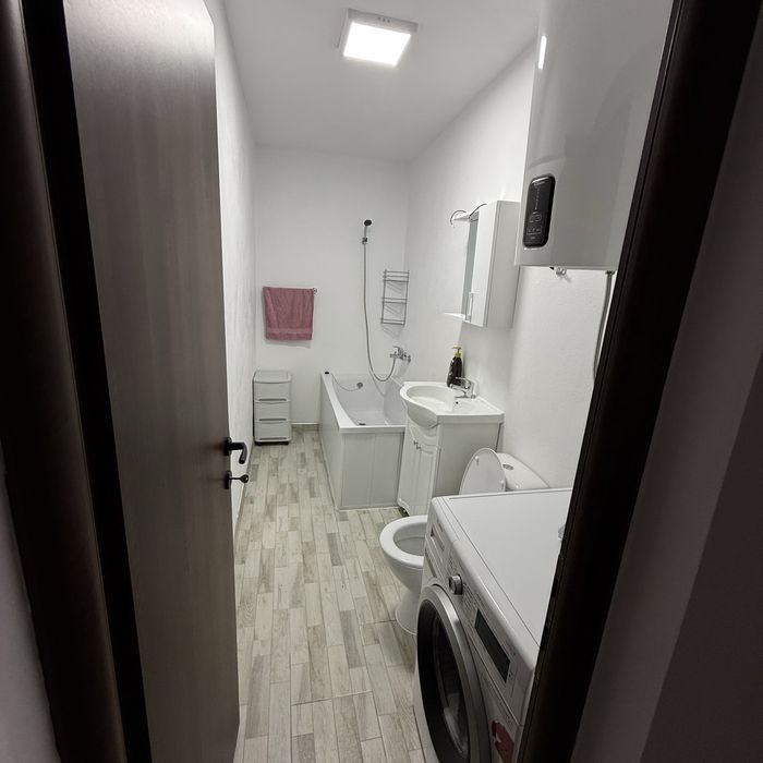 Apartament Abrud