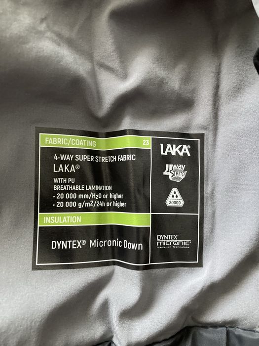 Дамско ски яки и панталони