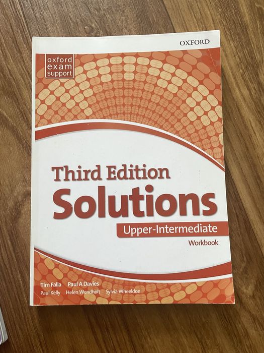 Книга для англиского, oxford exam . Intermediate;upper intermediate