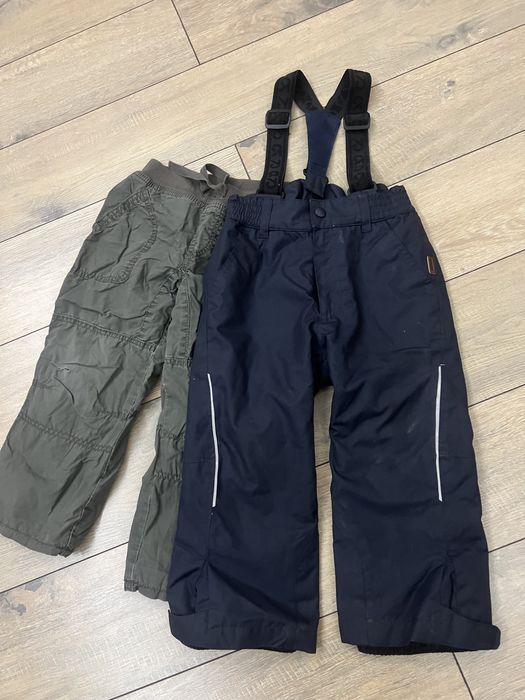 Детские вещи от 2-4х лет