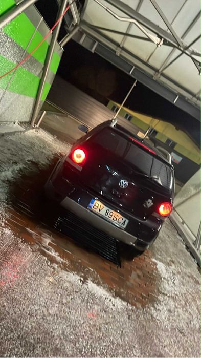 2200€ neg -polo croos 2006