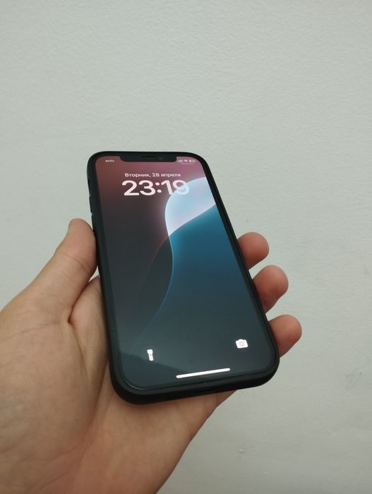 Айфон 12 срочно сатылады