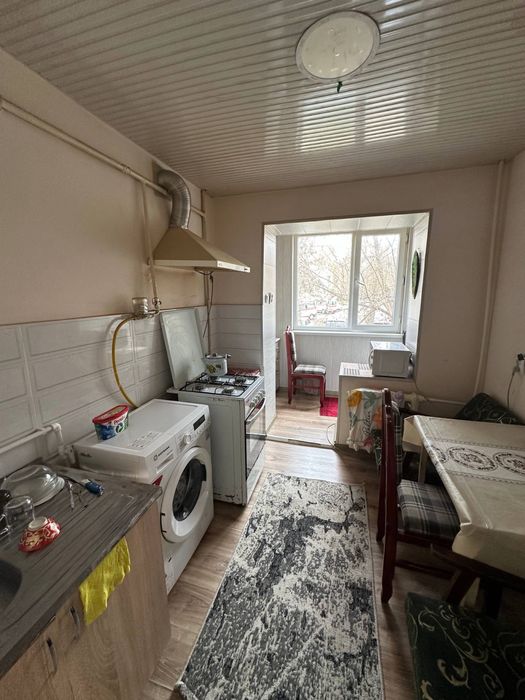 Чиланзар 2 Квартал Наркология Продается 1 Ком Квартира