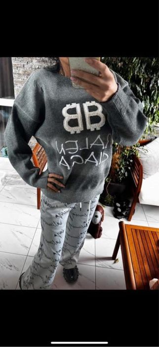 Дамска риза без размер уни