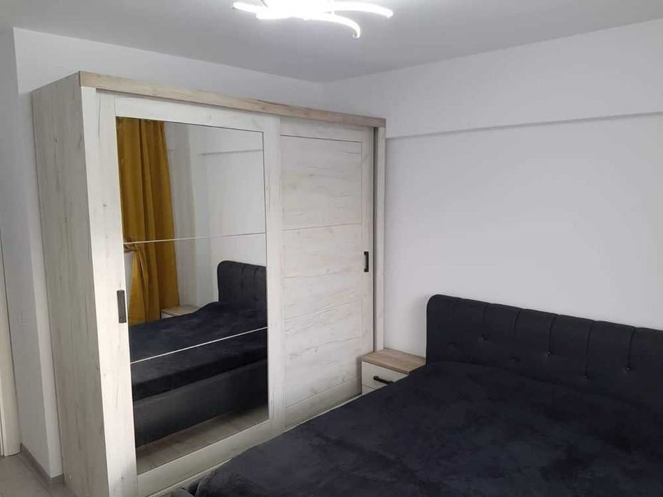 PF VÂND Apartament 2 camere Bucium Confort