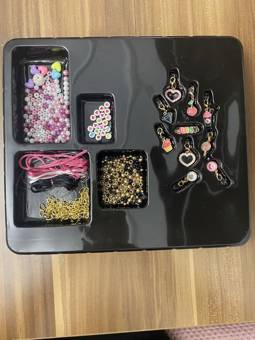 Дестский набор для создания украшений