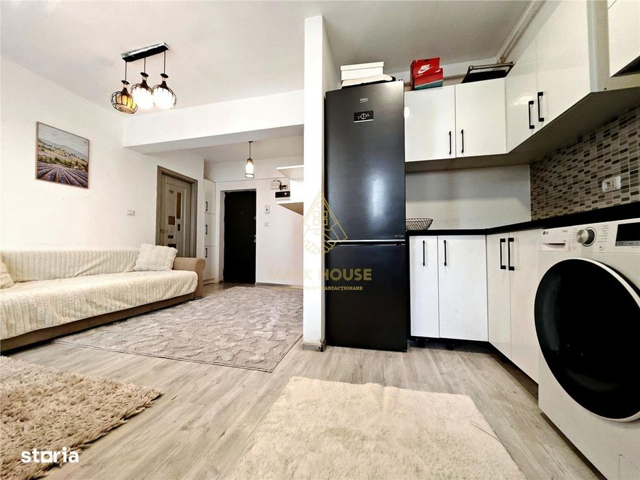 Apartament cu 2 camere de vanzare, bloc nou Unirea Grand Residence