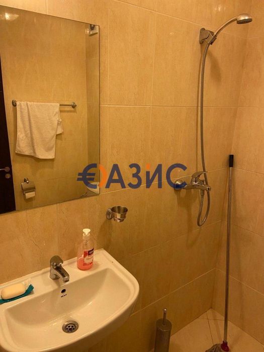 Продава се Едностаен апартамент в к.к. Елените - 28 кв.м за 710 €/кв.м - Снимка #2