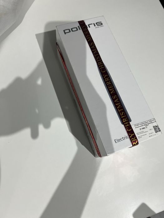 Электрическая щетка