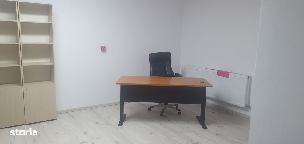 Spatiu comercial 267.4 mp in zona Cetatii
