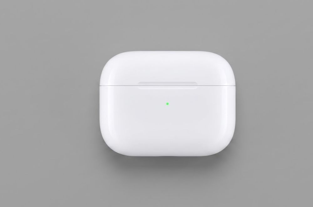 Продам наушники airpods