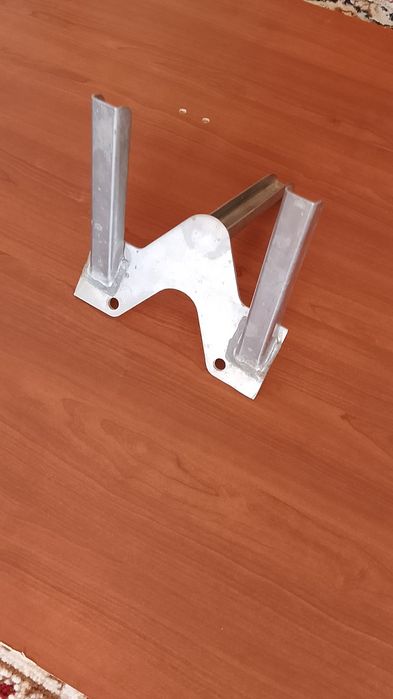 Якорь для лодки нержавейка