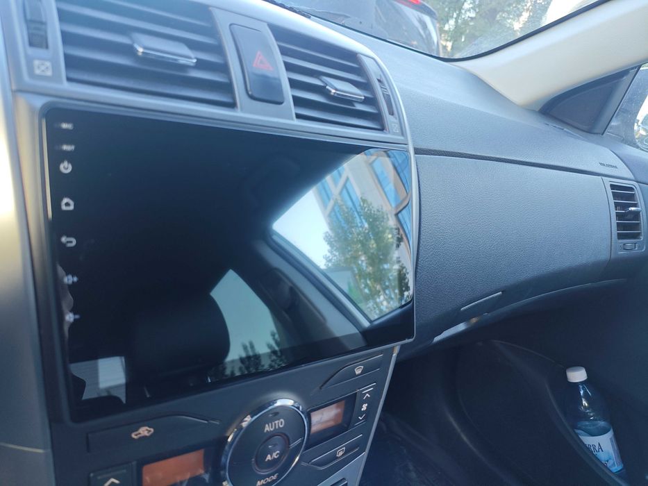 Магнитола TOPWAY 10'2