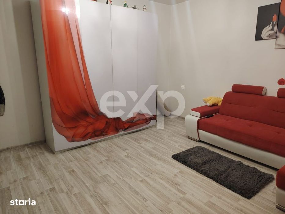 Apartament 2 camere cu parcare inclusa | Zona Stejarului