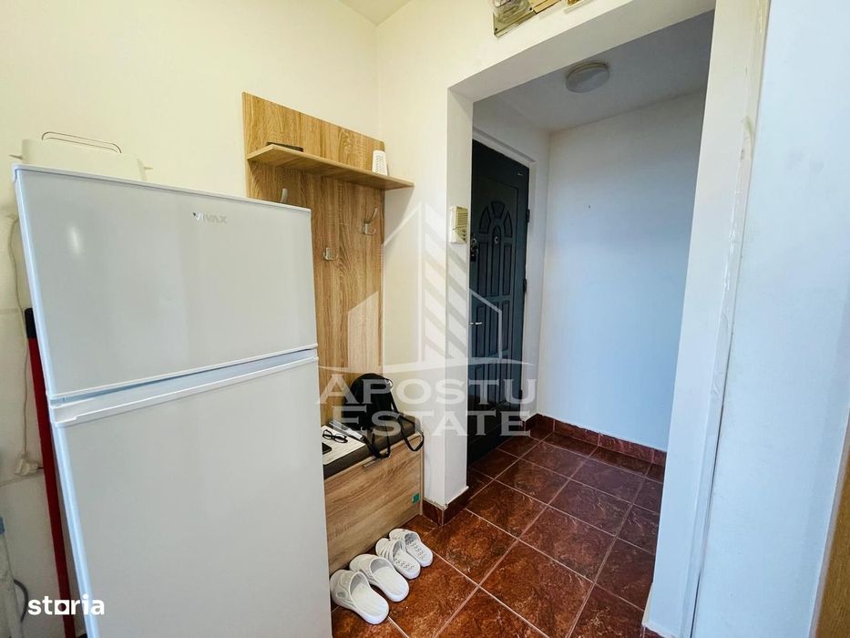 Apartament 3 camere/Zona Vlaicu-Fortuna(Mall Agora)