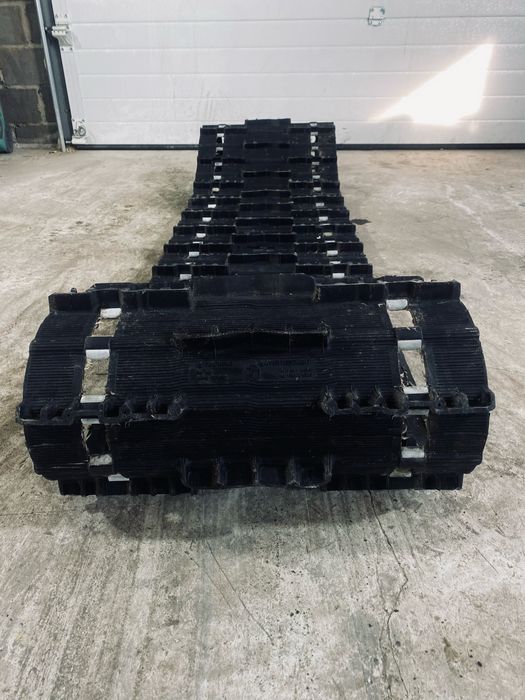 Компазит гусиница