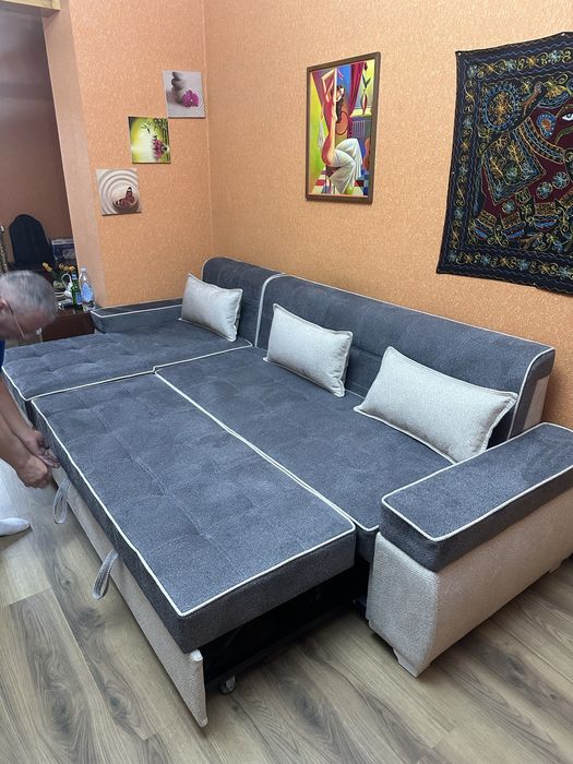 мягкая мебель углавой диван yumshoq mebel divan